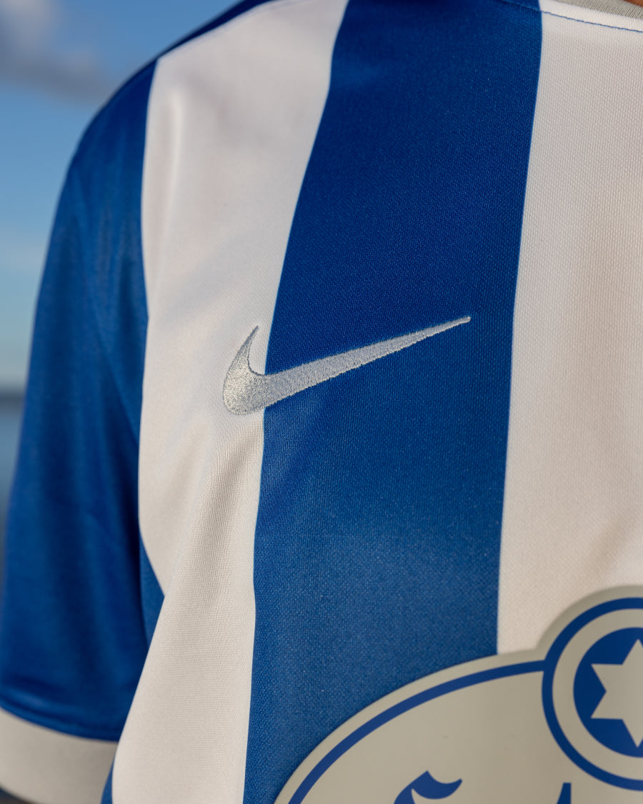 Camiseta Primera Equipación Dépor 2026-2027