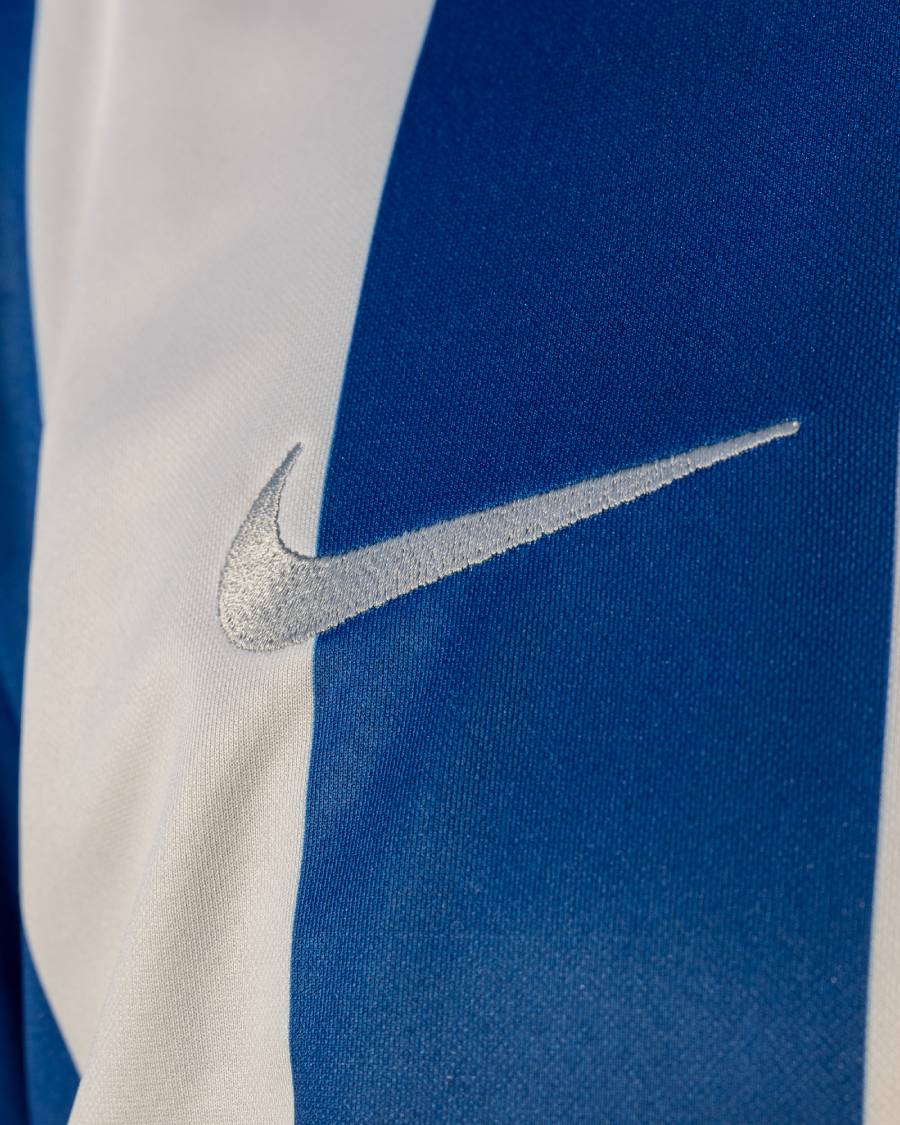 Camiseta Primeira Equipación Dépor ABANCA 2026-2027 Muller