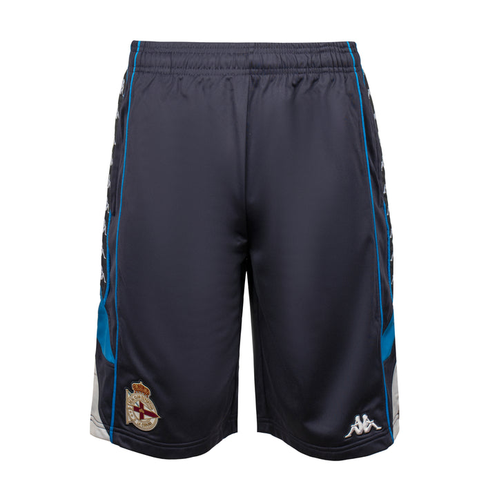 PANTALÓN CORTO FOBY DEPORTIVO