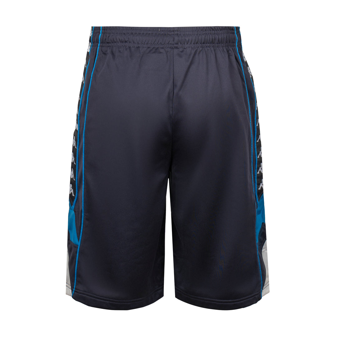 PANTALÓN CORTO FOBY DEPORTIVO