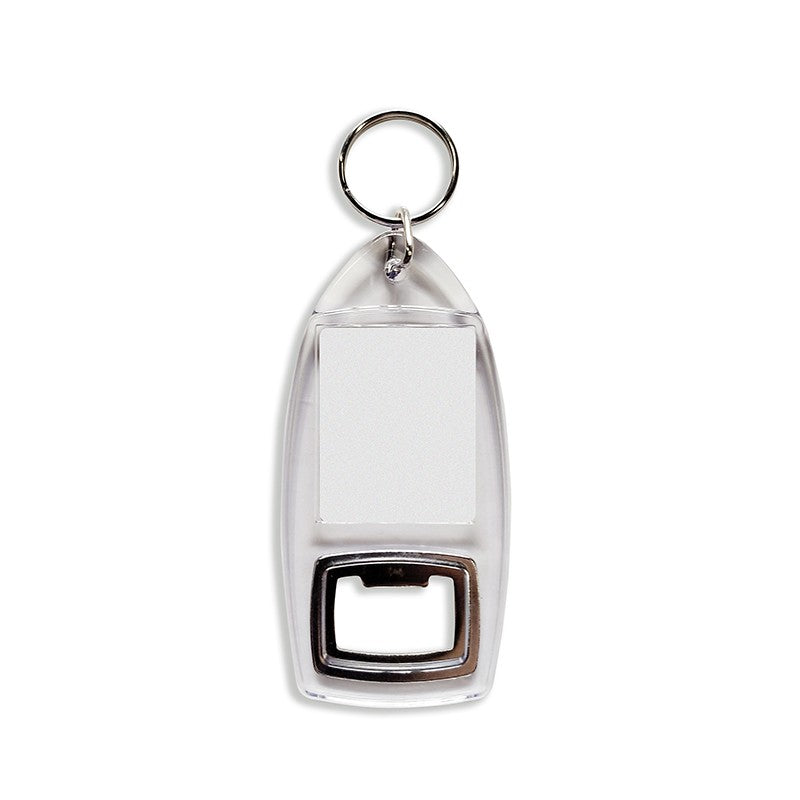 ACRYLIC BOTTLE OPENER STADIUM - Unique