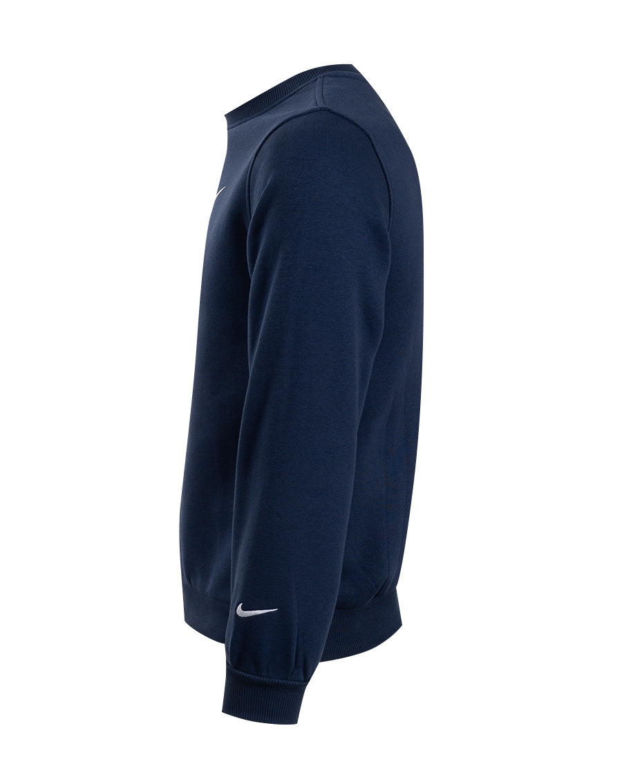 Sweatshirt Fanswear Kit 1 Blue Child