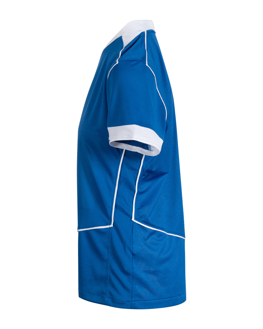 Camiseta de pre-partido 2026-2027 Muller