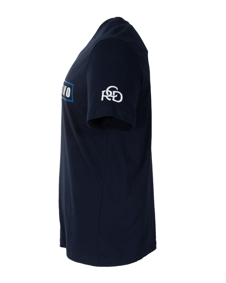 Camiseta Fanswear Kit 2 Obsidian