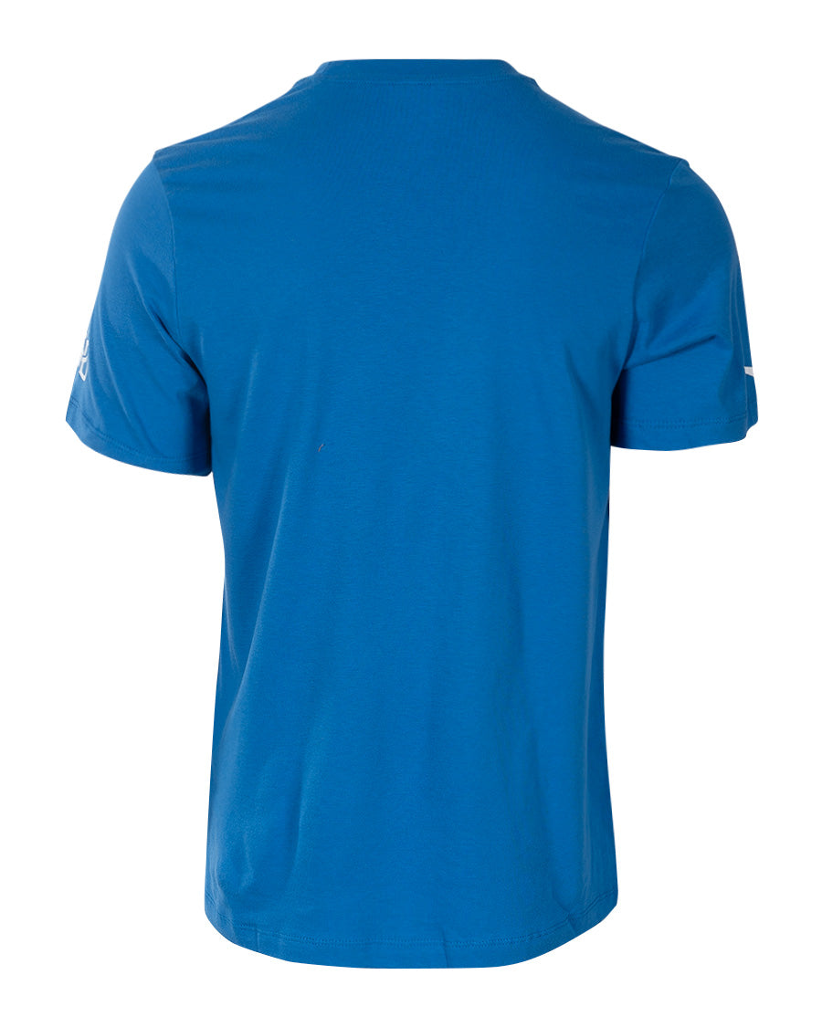 Camiseta Fanswear Kit 3 Azul