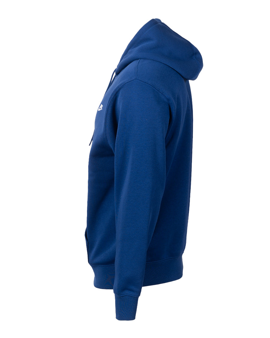 Blue Sportswear Sweatshirt