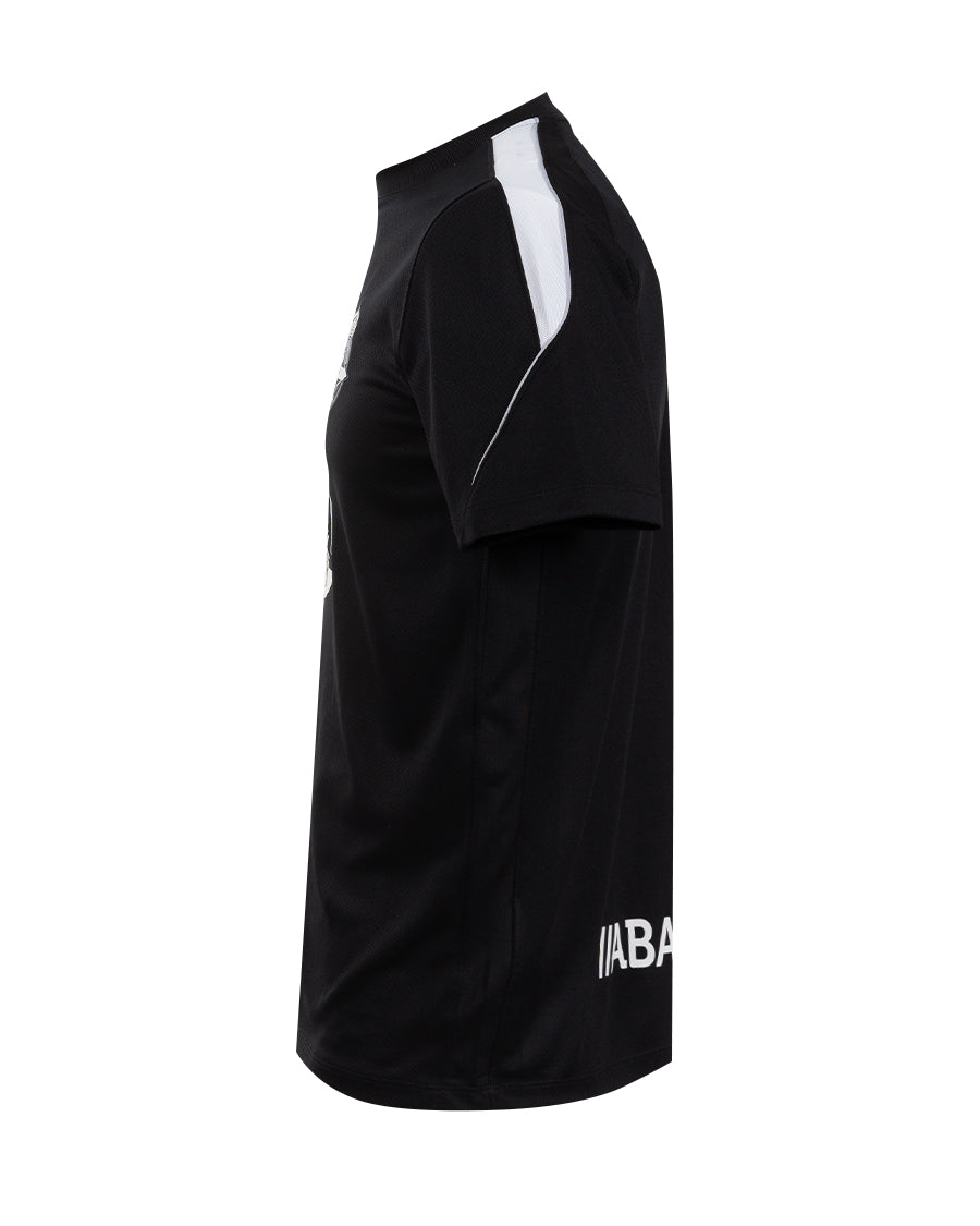 Camiseta Adestramento Porteiro 2026-2027 Neno