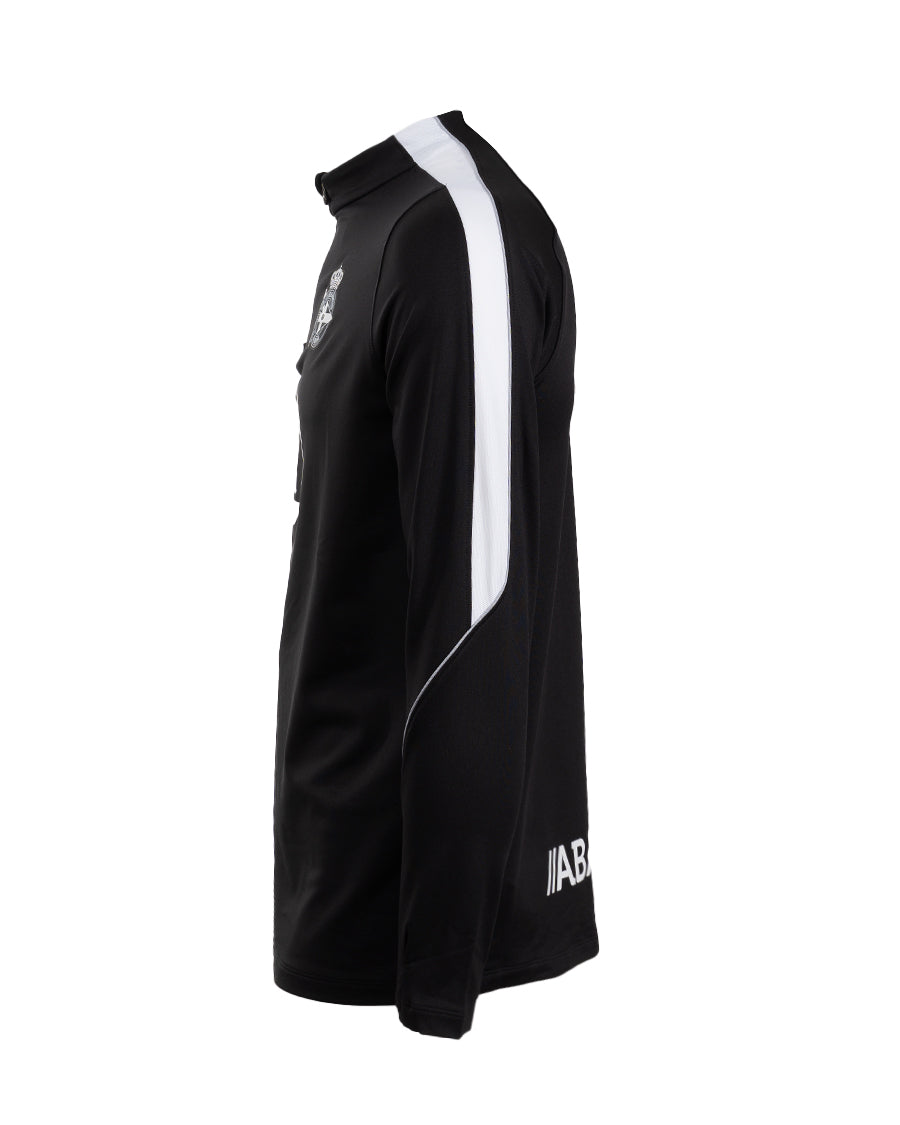 Sudadera Training Portero 2026-2027 Niño