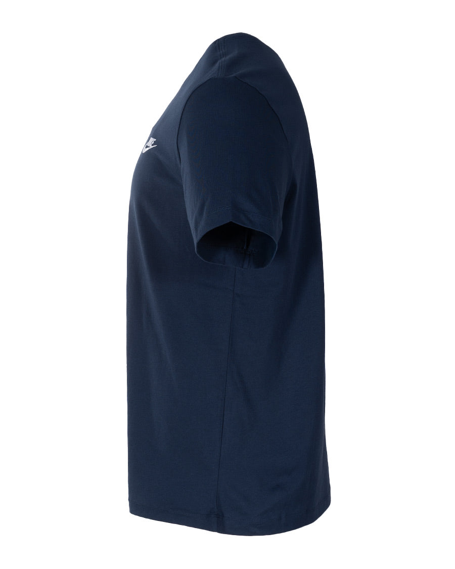 Camiseta Sportswear Club Branca