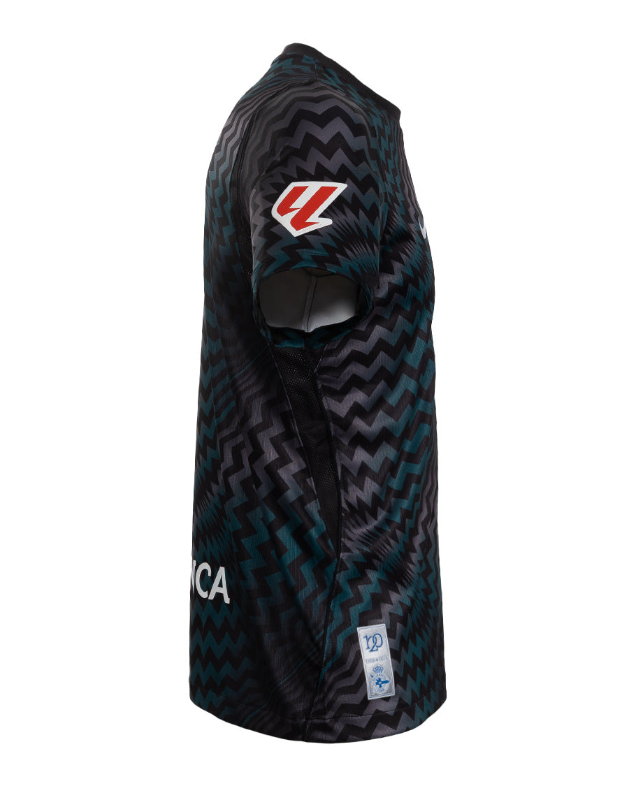 Kids' Goalkeeper Kit Jersey 2026-2027