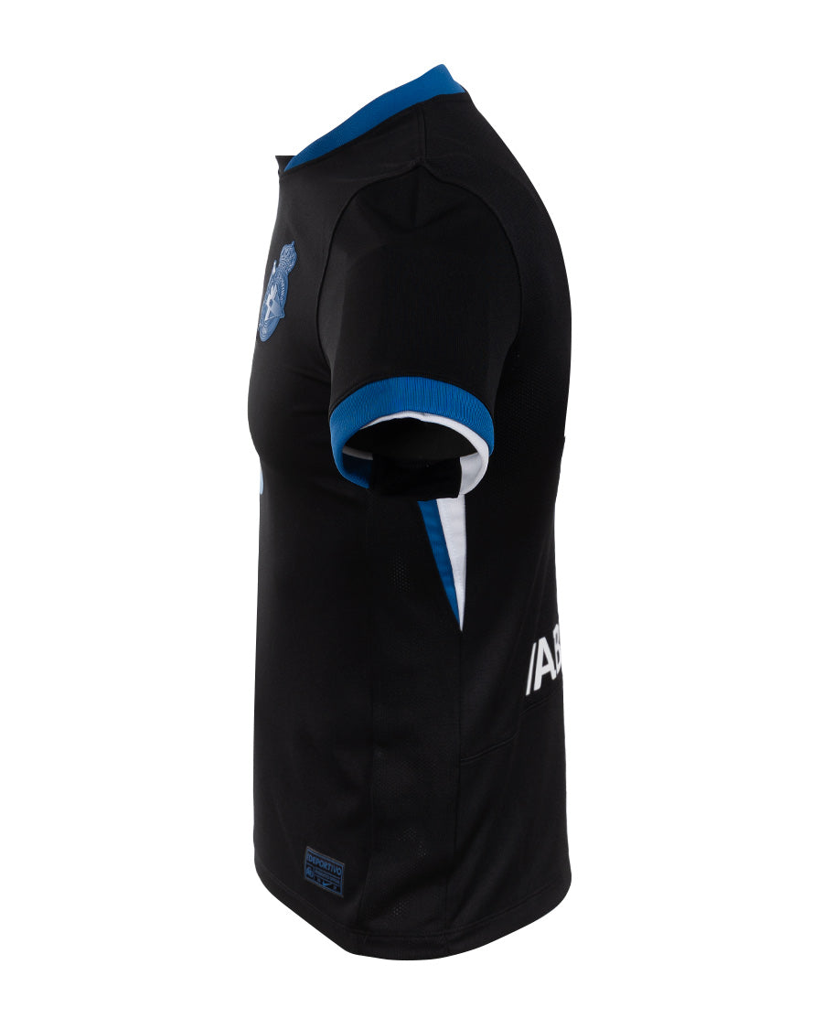 Camiseta Segunda Equipación Dépor 2026-2027 Niño