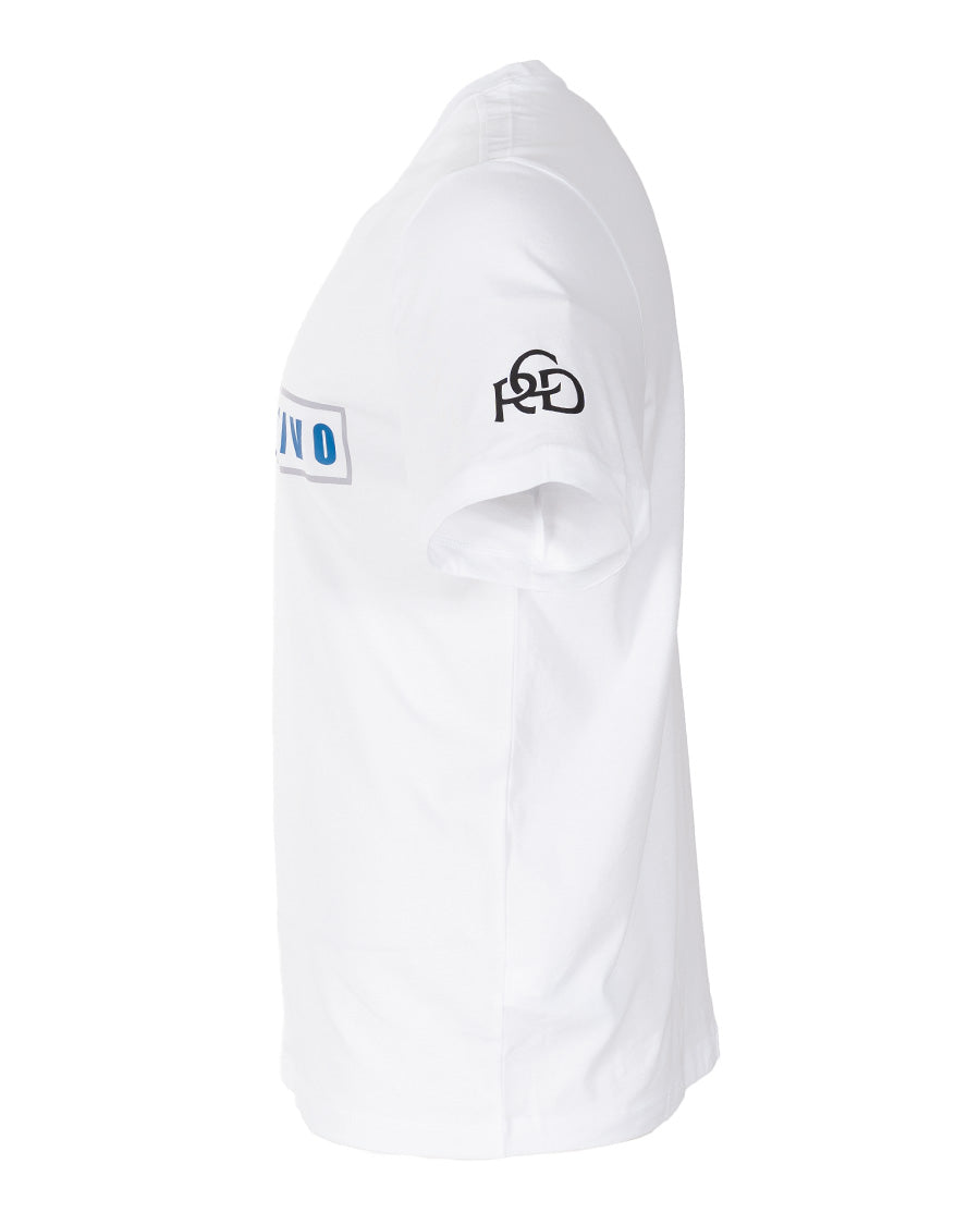 Camiseta Fanswear Kit 2 Blanca
