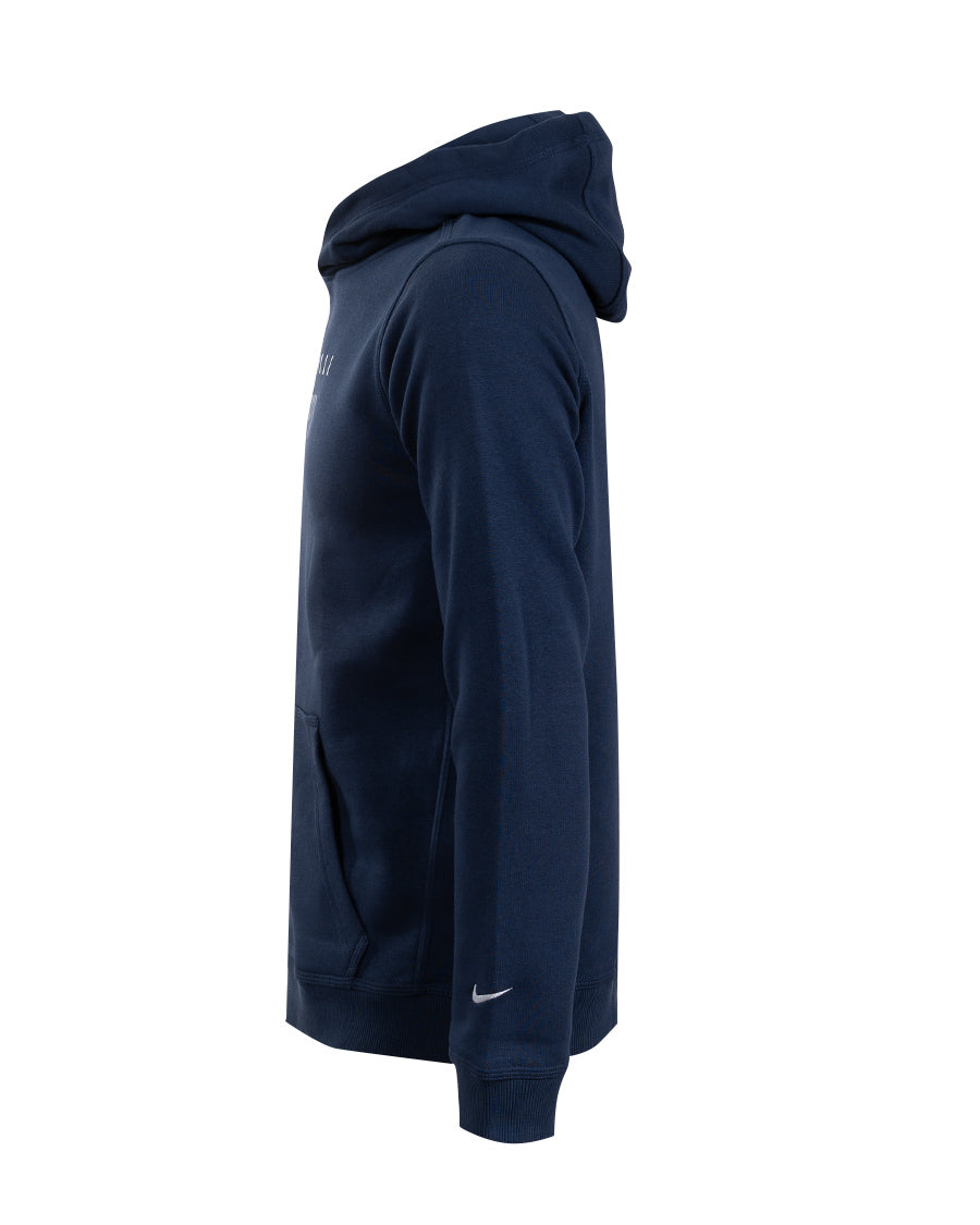 Fanswear Kit 3 Blue Kids Hoodie