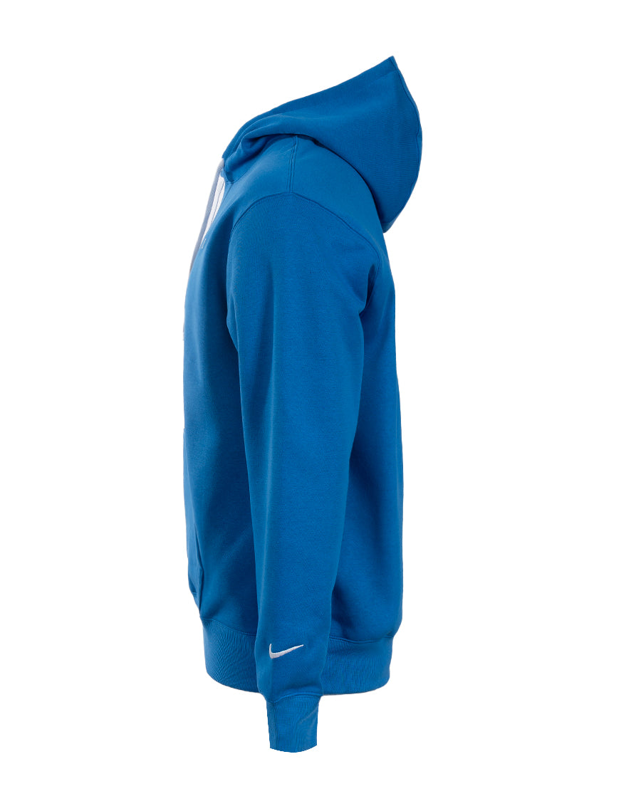 Sudadera con capucha Fanswear Kit 3 Azul