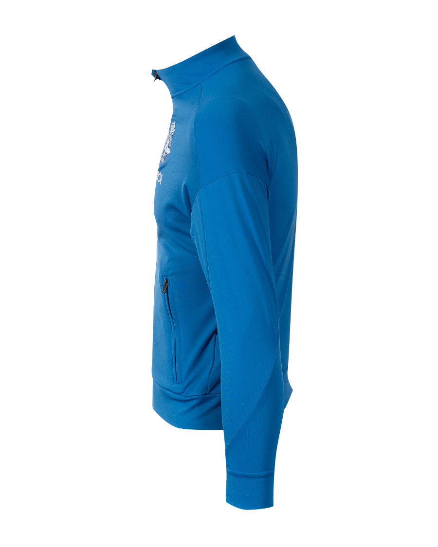 Chaqueta Paseo Jugador 2026-2027 Niño
