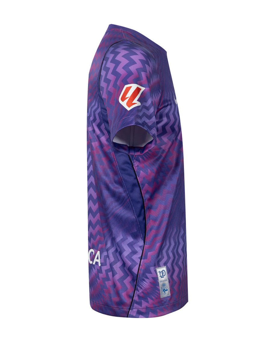 Camiseta Equipación Portero 2026-2027 Niño