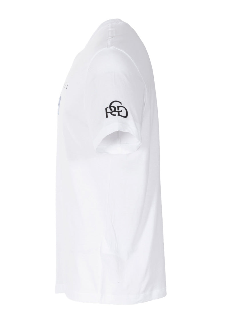 Camiseta Fanswear Kit 3 Blanca Niño