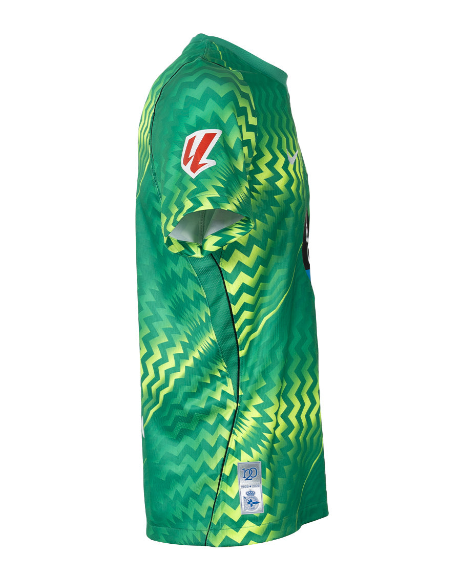 2026-2027 Kids' Goalkeeper Kit Jersey