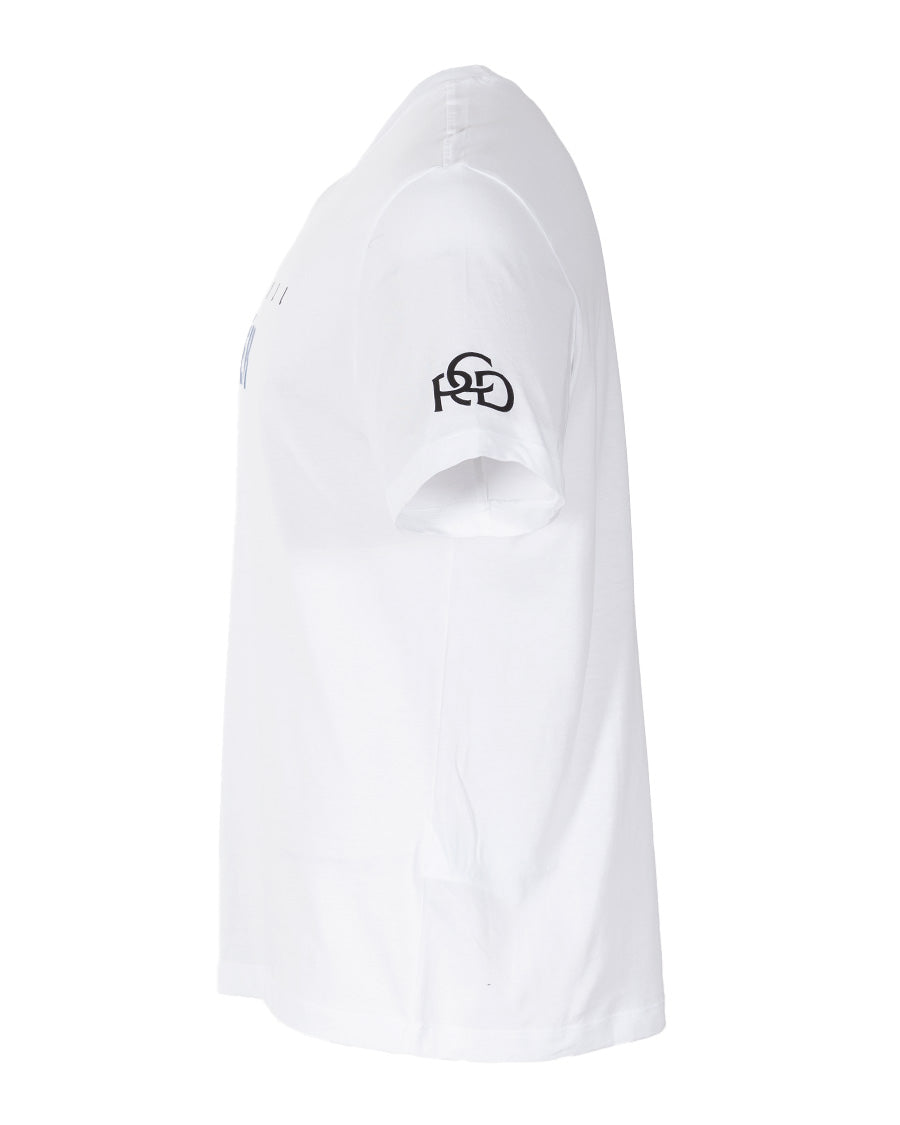 Camiseta Fanswear Kit 3 Blanca