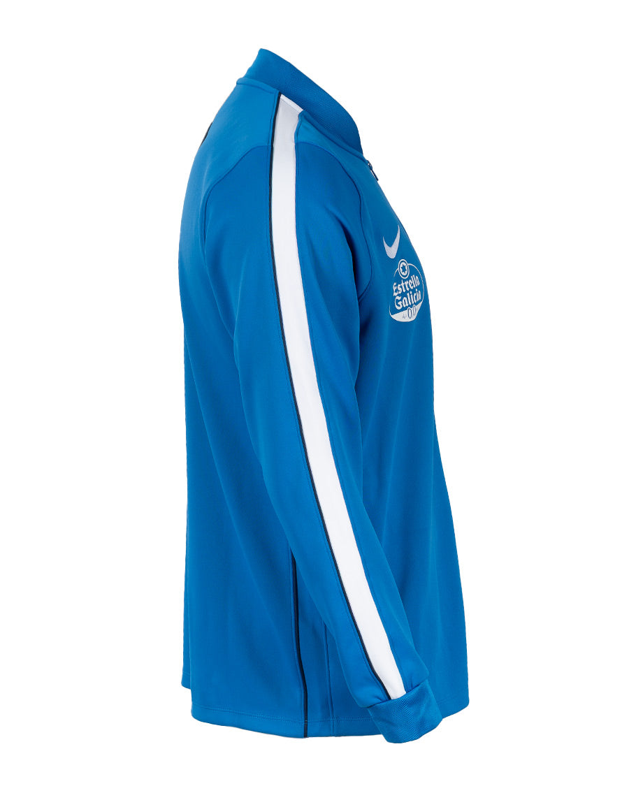 Chaqueta Paseo Jugador 2026-2027