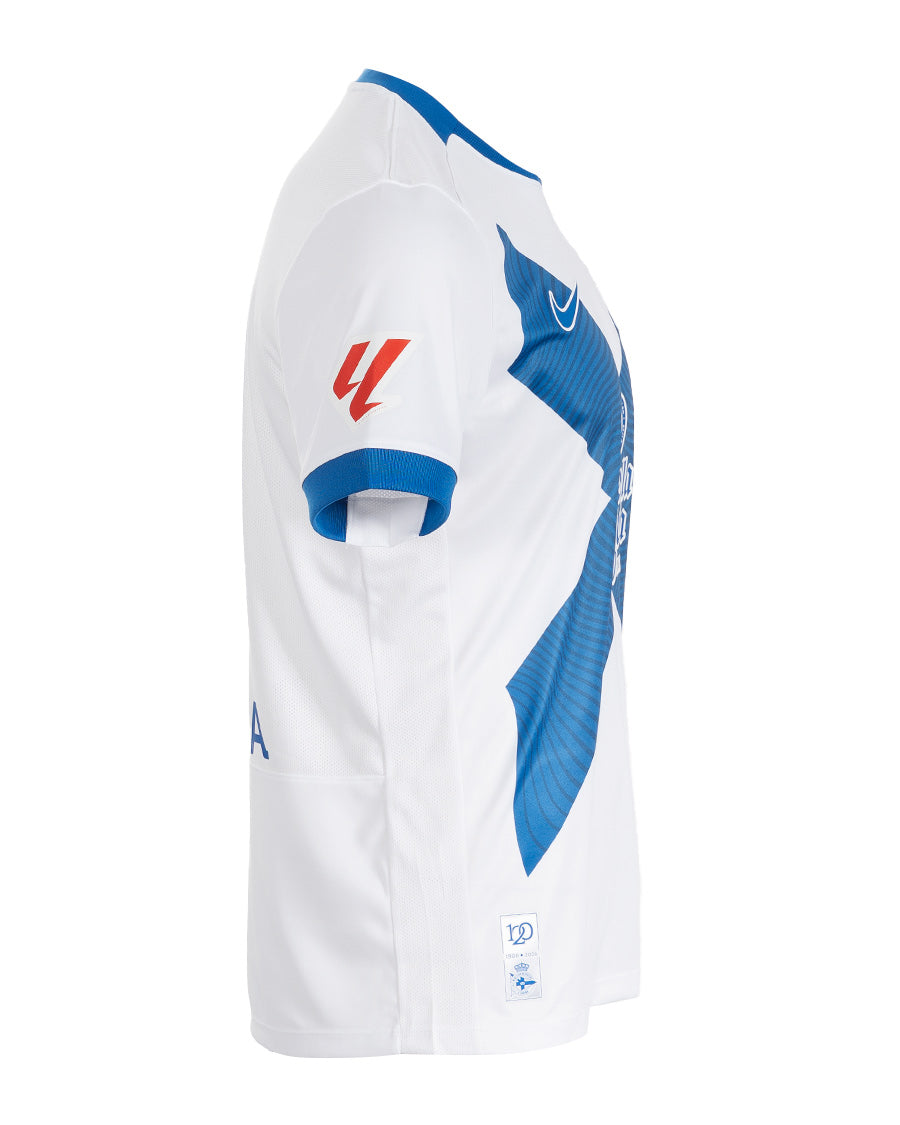 Camiseta Tercera Equipación Dépor 2026-2027