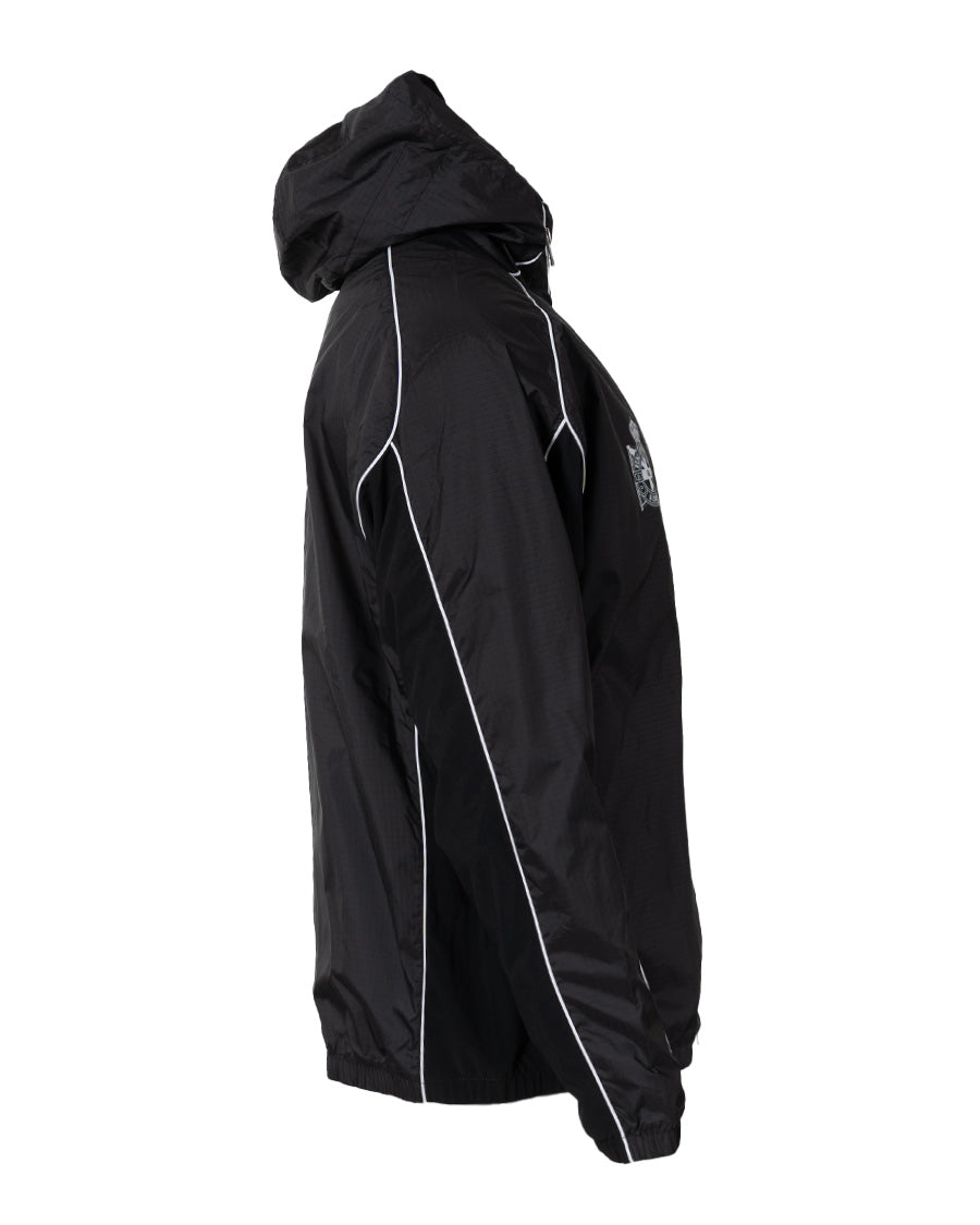 Chaqueta Anthem 2026-2027 Negra