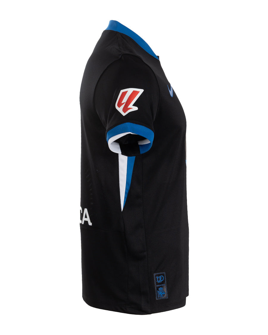 Camiseta Segunda Equipación Dépor 2026–2027