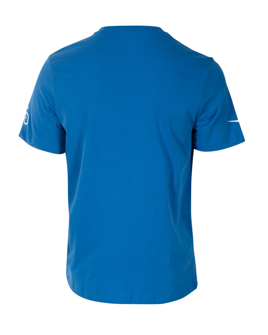 Camiseta Fanswear Kit 2 Azul