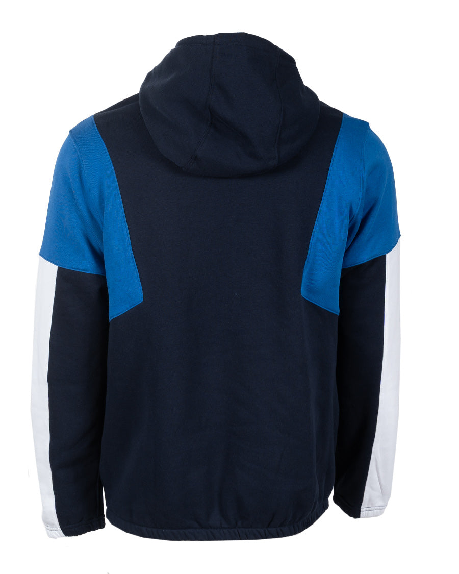 Chándal Sportswear Fleece Negro