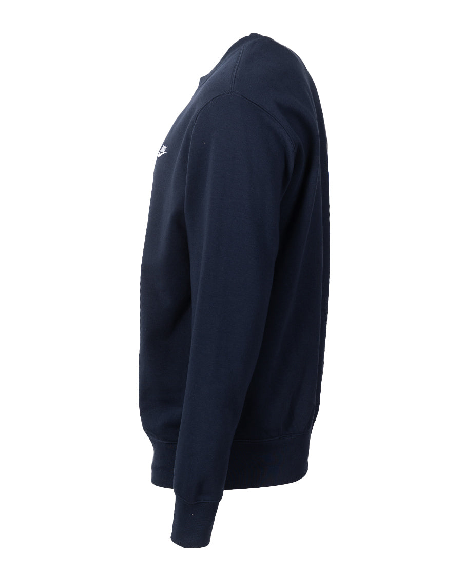 Sportswear Crew Navy Sweatshirt