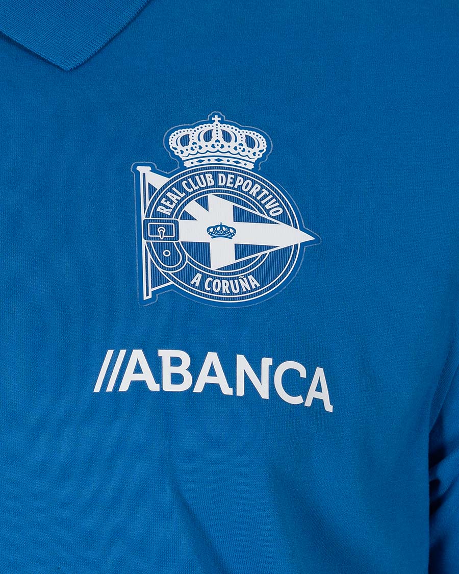 Polo Paseo Jugador 2026-2027