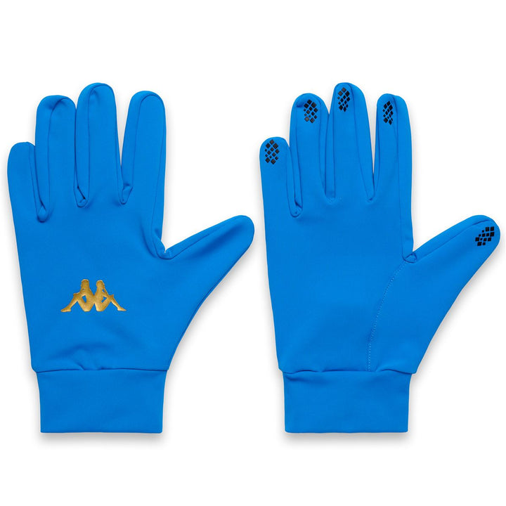 SPORTS GLOVES MAVES 25/26 - BLUE