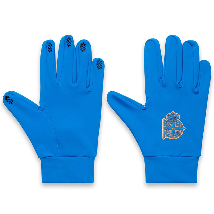 SPORTS GLOVES MAVES 25/26 - BLUE