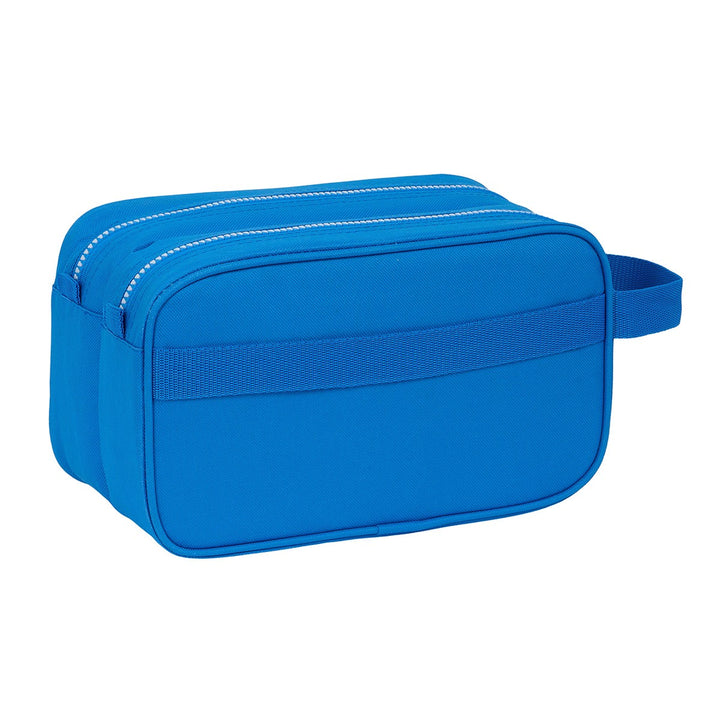 NECESER 2 CREMALLERAS ADAPT.CARRO REAL CLUB DEPORTIVO - AZUL