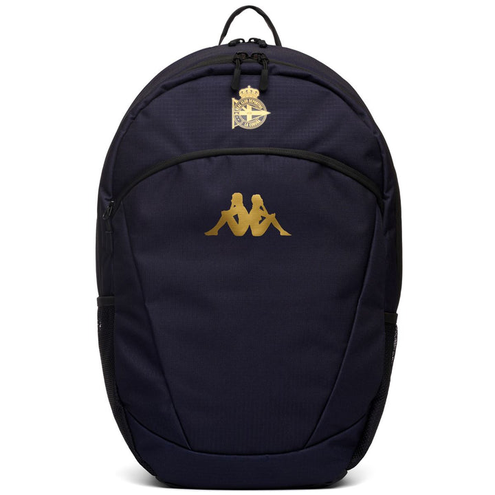 MOCHILA GOBRICOT DEPORTIVO AD 25/26 - AZUL MARINO