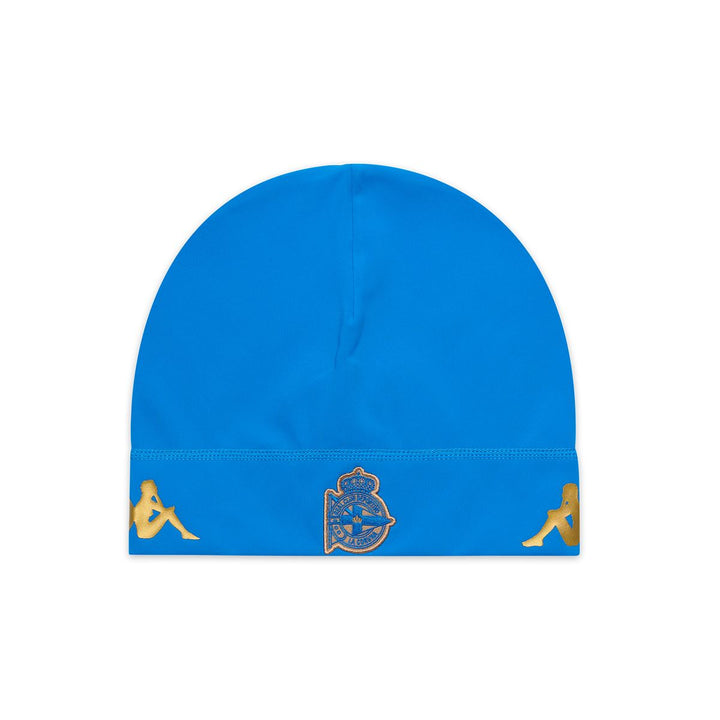 SPORTY MATTEN HAT 25/26 - BLUE