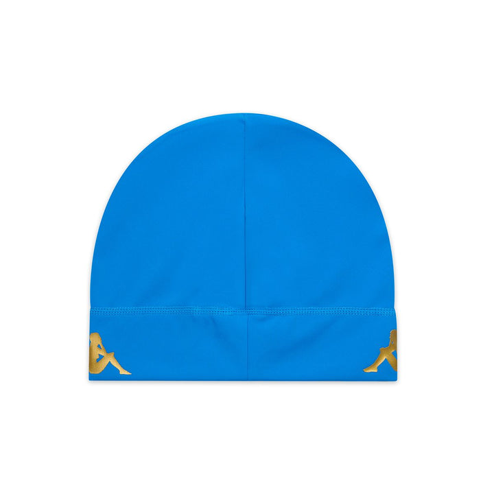 SPORTY MATTEN HAT 25/26 - BLUE