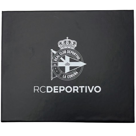 TARJETERO DOBLE RC DEPORTIVO - Unico