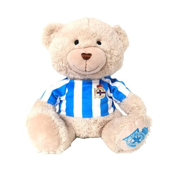 OSITO DE PELUCHE CON CAMISETA DEPORTIVO - Unico