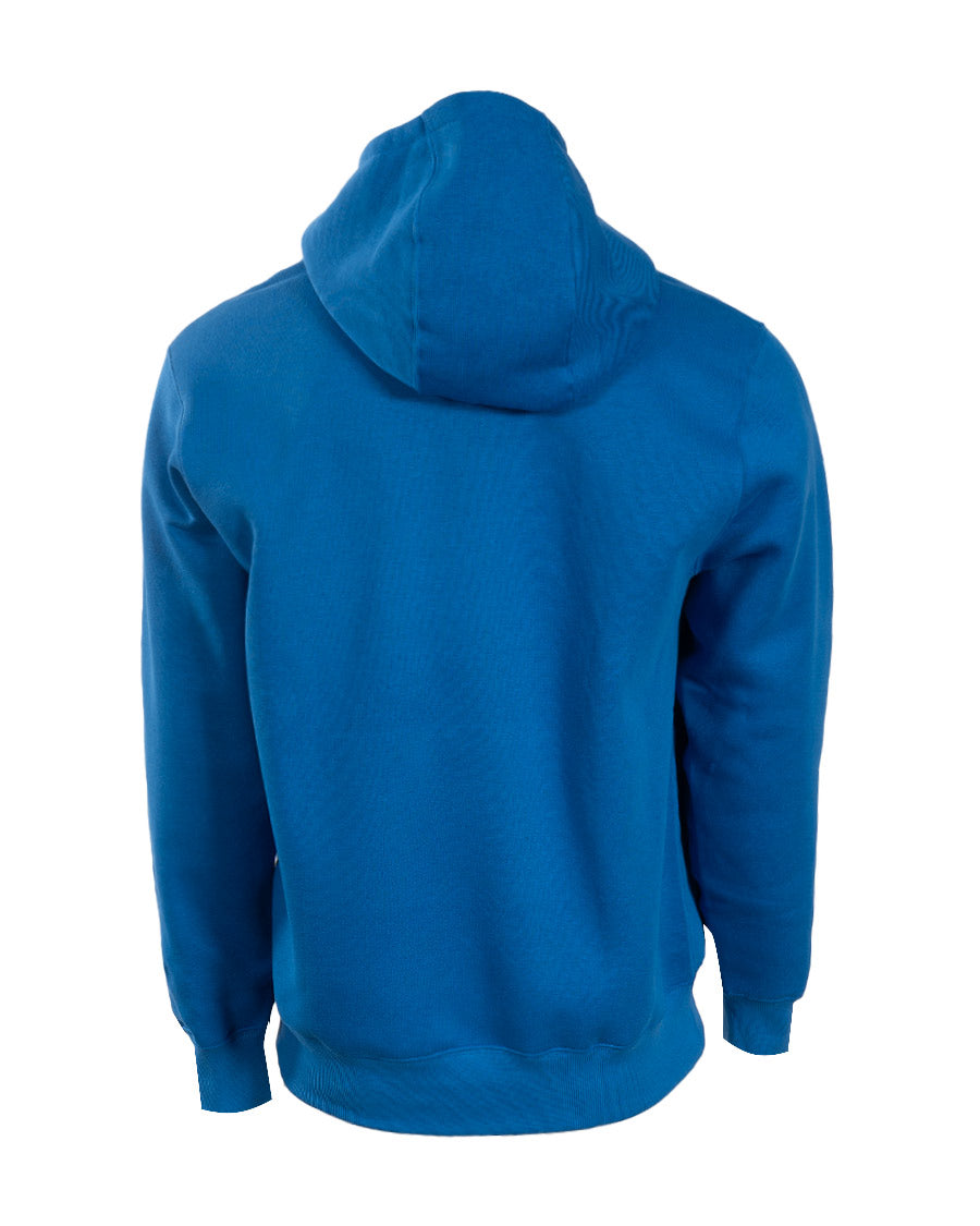 Sudadera con capucha Fanswear Kit 3 Azul