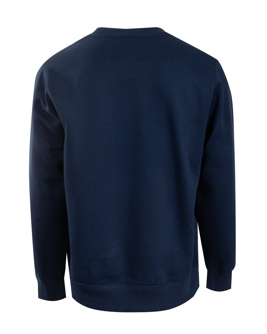 Sudadera Fanswear Kit 1 Azul