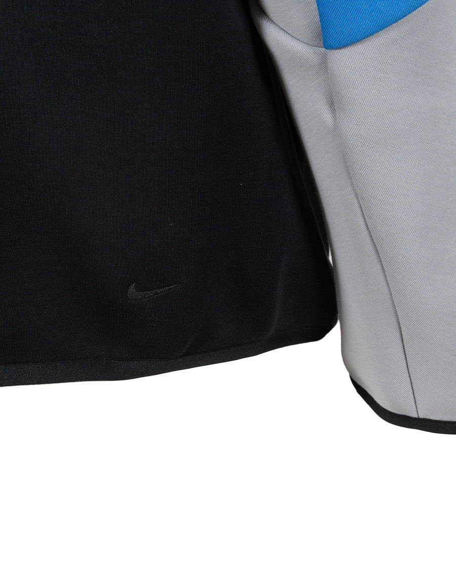 Chaqueta Sportswear Tech Fleece Windrunner Azul