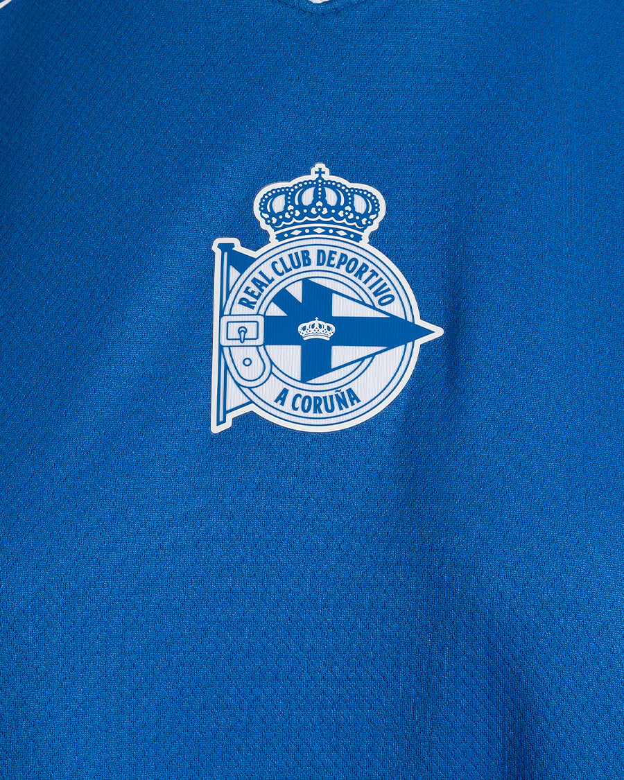 Camiseta de pre-partido 2026-2027 Muller