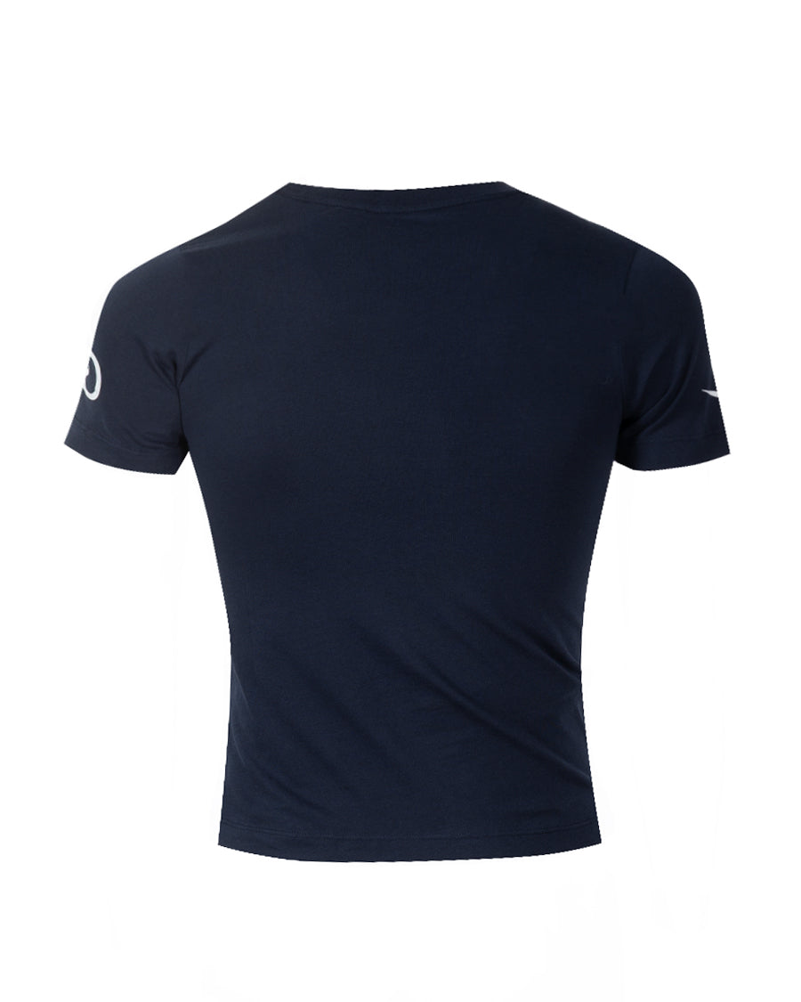 Camiseta Fanswear Kit 2 Neno Negra