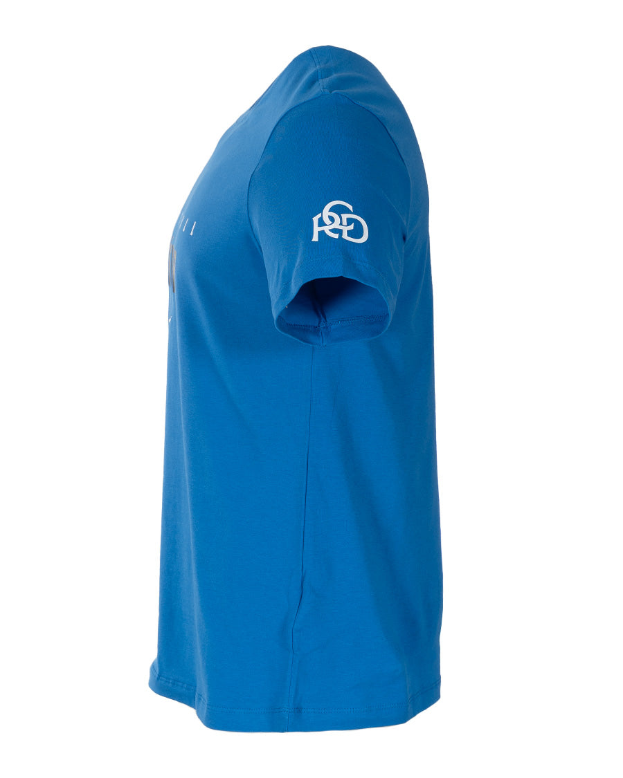 Camiseta Fanswear Kit 3 Azul