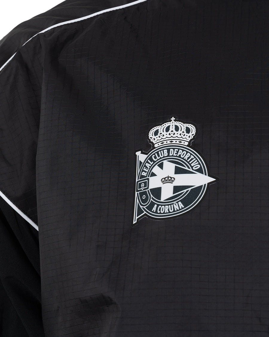 Chaqueta Anthem 2026-2027 Negra