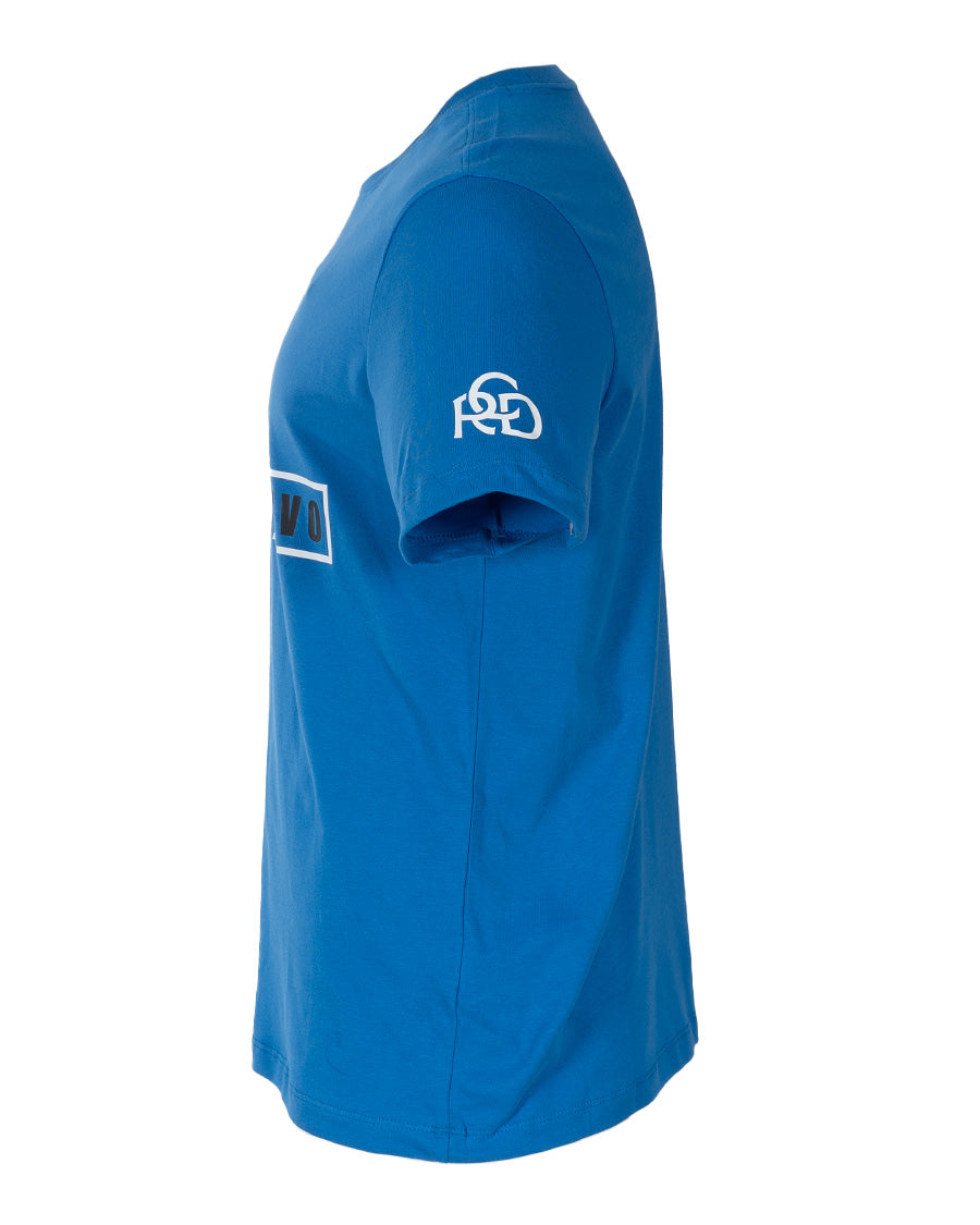 Camiseta Fanswear Kit 2 Azul