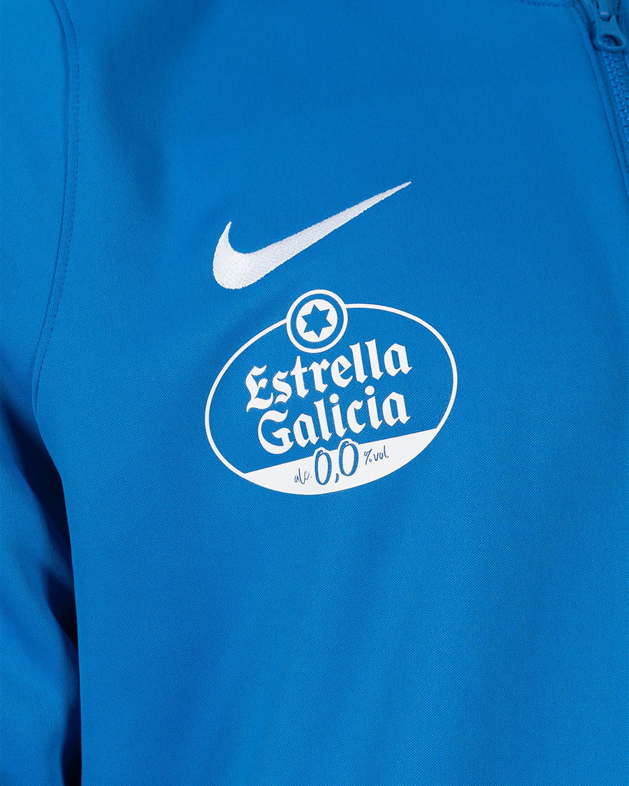 Chaqueta Paseo Jugador 2026-2027