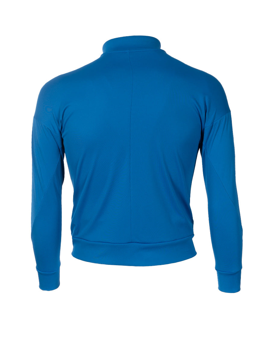 Chaqueta Paseo Xogador 2026-2027 Neno