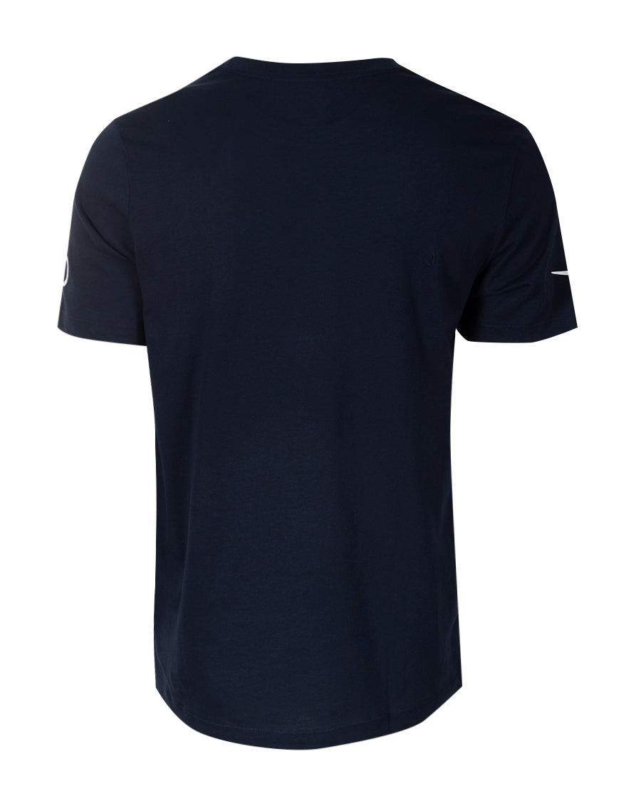 Camiseta Fanswear Kit 3 Obsidian